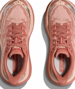 Online Hoka Women's Stinson ATR 7 Blush / Rose Latte Blush/Rose Latte