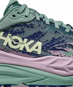 Online Hoka Women's Stinson ATR 7 Rosemary/Fragrant Lilac
