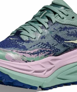 Online Hoka Women's Stinson ATR 7 Rosemary/Fragrant Lilac
