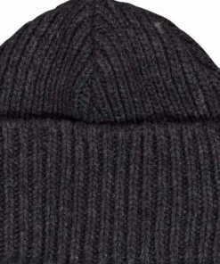 Houdini Big Hat Rock Black