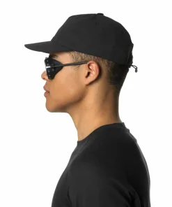 New Houdini Daybreak Cap true black