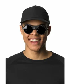 New Houdini Daybreak Cap true black