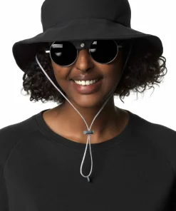 Outlet Houdini Gone Fishing Hat true black