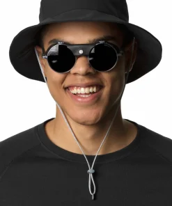 Outlet Houdini Gone Fishing Hat true black