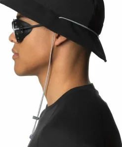 Outlet Houdini Gone Fishing Hat true black