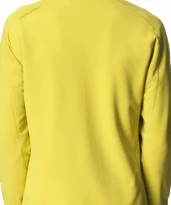 Sale Houdini Men's Aero Jacket Be The Light Green