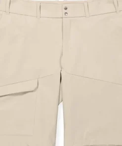Clearance Houdini Men's Go Shorts Sandstorm