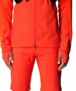 Houdini Men's Moonwalk Houdi En Route Red