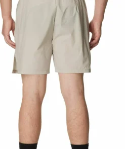 Sale Houdini Men's Pace Light Shorts Greenish Gray