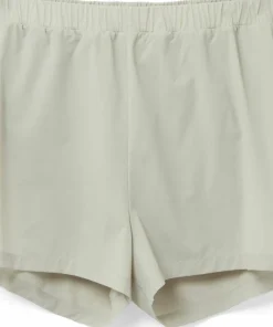 Sale Houdini Men's Pace Light Shorts Greenish Gray