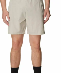 Sale Houdini Men's Pace Light Shorts Greenish Gray