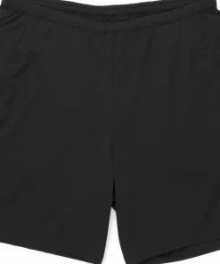 Online Houdini Men's Pace Light Shorts True Black