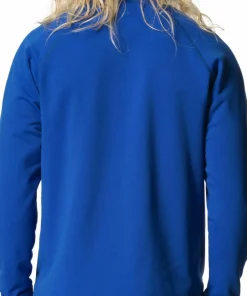 New Houdini Men's Power Up Jacket Tribe Blue