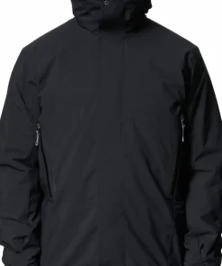 Discount Houdini Men's Ride Insulated Jacket True Black