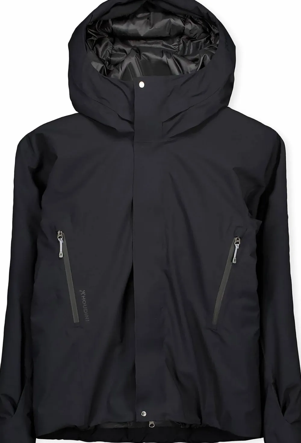 Discount Houdini Men's Ride Insulated Jacket True Black