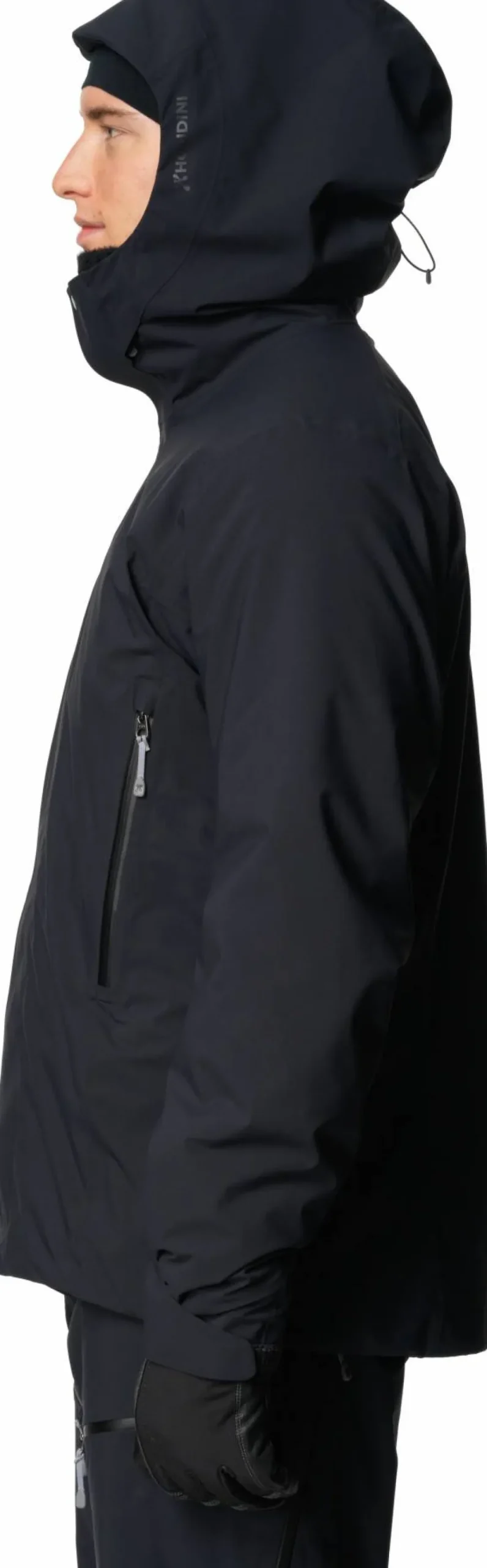 Discount Houdini Men's Ride Insulated Jacket True Black