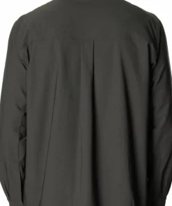 Discount Houdini Men's Symbio Field Shirt Green Illusion