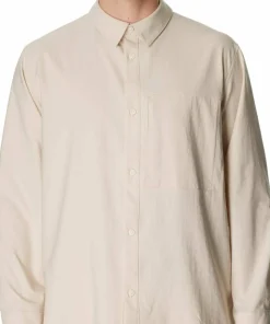 Discount Houdini Men's Symbio Field Shirt Foggy Mountain