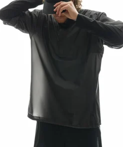 Discount Houdini Men's The Orange Tee True Black