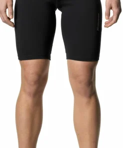 Hot Houdini Women's Adventure Short Tights True Black