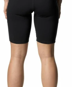 Hot Houdini Women's Adventure Short Tights True Black