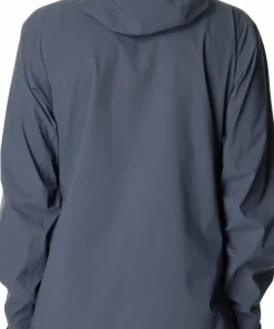 Clearance Houdini Women's Bff Jacket II Hombre Blue