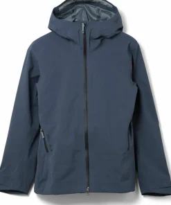Clearance Houdini Women's Bff Jacket II Hombre Blue
