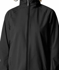 Discount Houdini Women's Daybreak Houdi II True Black