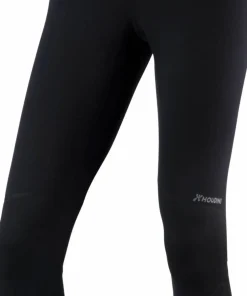 Online Houdini Women's Drop Knee Power Tights True Black