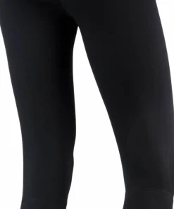 Online Houdini Women's Drop Knee Power Tights True Black