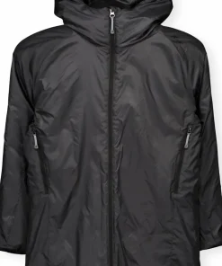 Discount Houdini Women's Dunfri Parka True Black