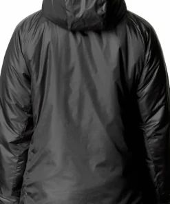 Hot Houdini Women's Dunfri True Black