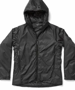 Hot Houdini Women's Dunfri True Black
