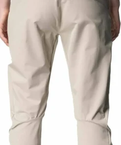 Discount Houdini Women's Go Pants II Sandstorm