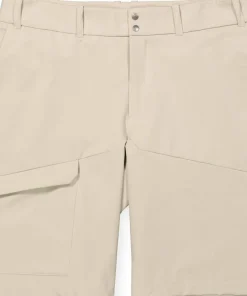 New Houdini Women's Go Shorts Sandstorm