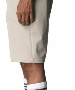 New Houdini Women's Go Shorts Sandstorm