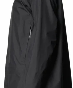 Best Houdini Women's One Parka II True Black