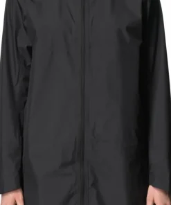 Best Houdini Women's One Parka II True Black