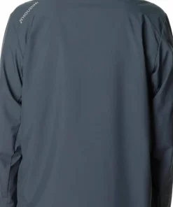 Houdini Women's Pace Trail Jacket Hombre Blue