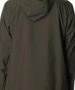 Clearance Houdini Women's Pace Trail Houdi Green Illusion