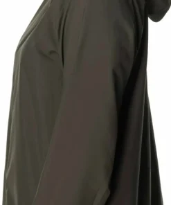 Clearance Houdini Women's Pace Trail Houdi Green Illusion