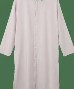 Outlet Houdini Women's Route Shirt Dress II Silver Purple