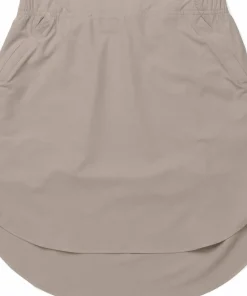 Online Houdini Women's Stride Skirt Morning Haze