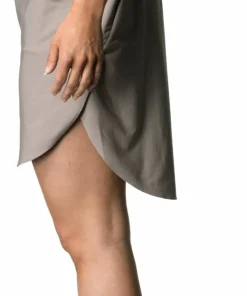 Online Houdini Women's Stride Skirt Morning Haze