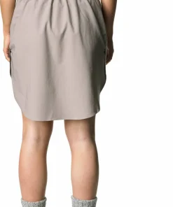 Online Houdini Women's Stride Skirt Morning Haze