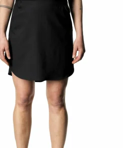 Sale Houdini Women's Stride Skirt True Black