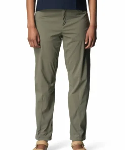 Discount Houdini Women's Wadi Pants Sage Green
