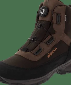 Sale Härkila Men's Atammik Gore-Tex Dark brown
