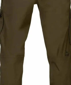 Sale Härkila Men's Finnmark Hws Byxor Hunting Green