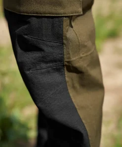 Sale Härkila Men's Finnmark Hws Byxor Hunting Green